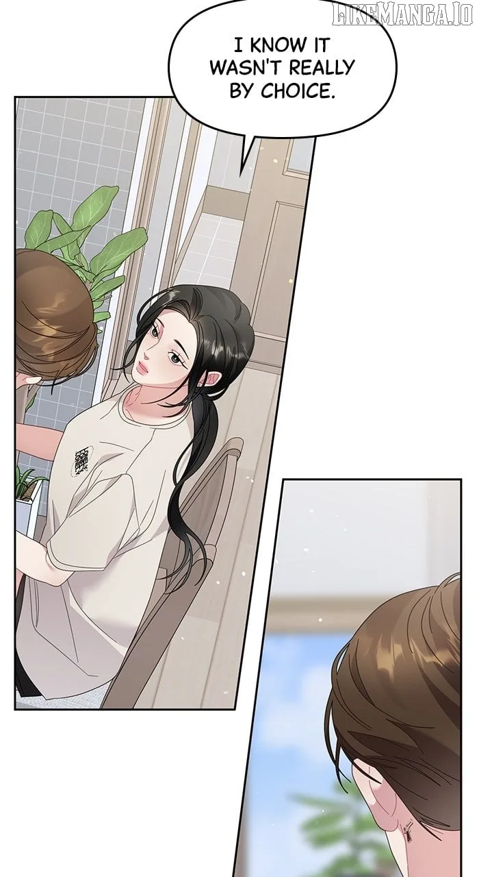 Oh, the Flower That Bloomed on the Wall Chapter 49 page 86