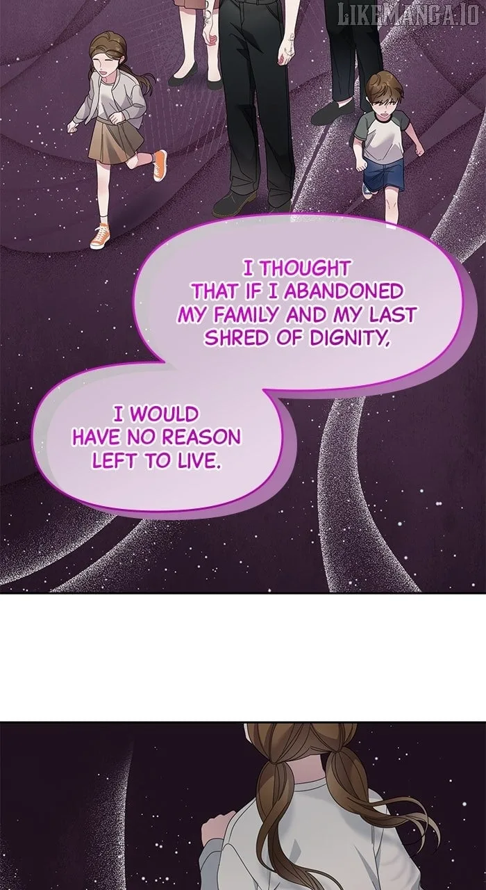 Oh, the Flower That Bloomed on the Wall Chapter 49 page 94