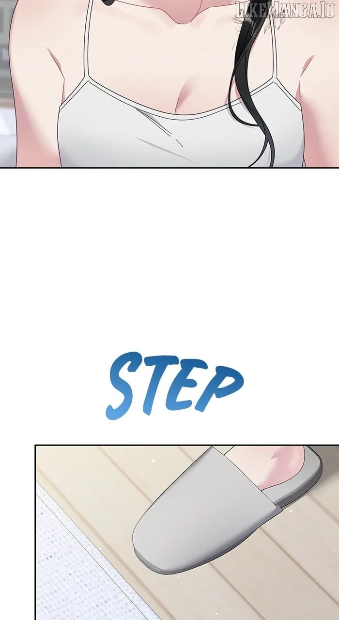 Oh, the Flower That Bloomed on the Wall Chapter 49 page 73