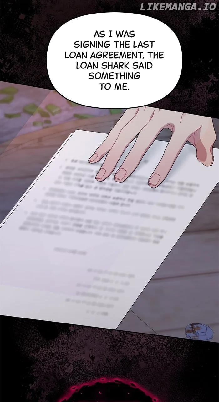Oh, the Flower That Bloomed on the Wall Chapter 44 page 60