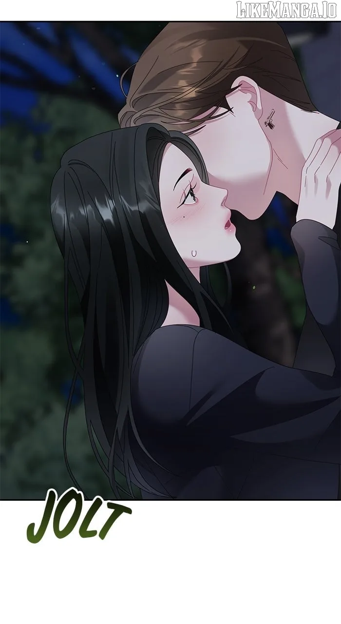 Oh, the Flower That Bloomed on the Wall Chapter 49 page 51
