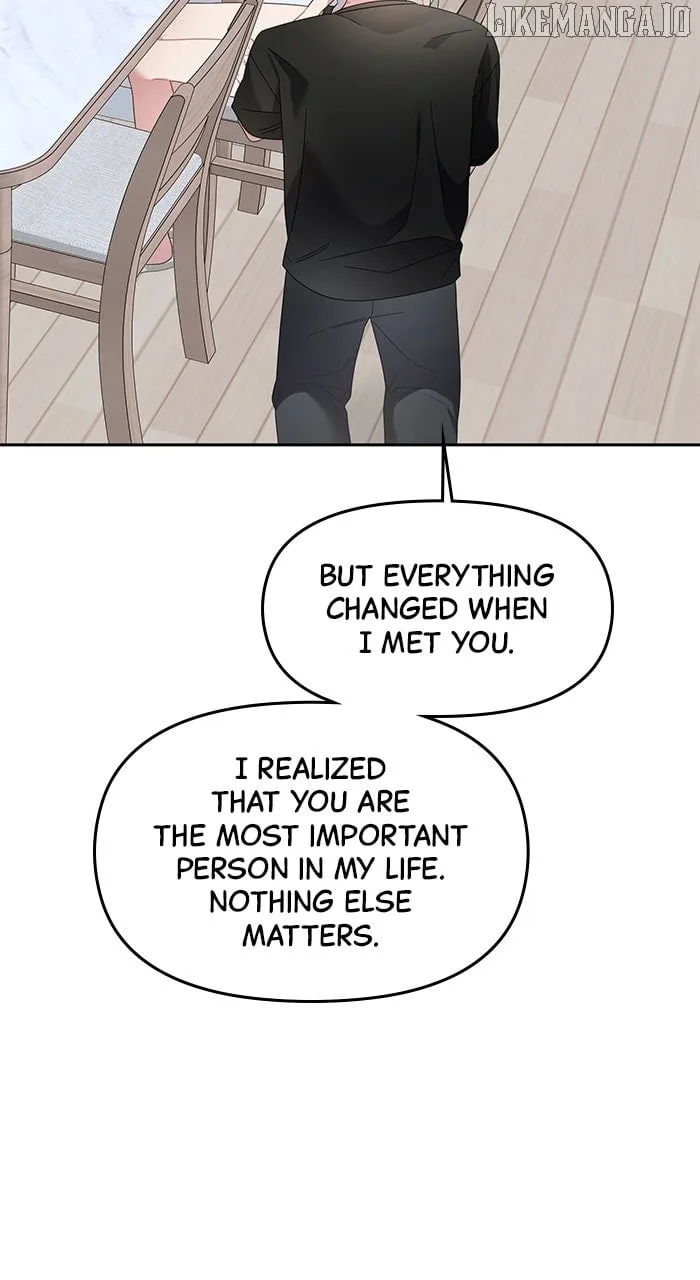 Oh, the Flower That Bloomed on the Wall Chapter 49 page 98