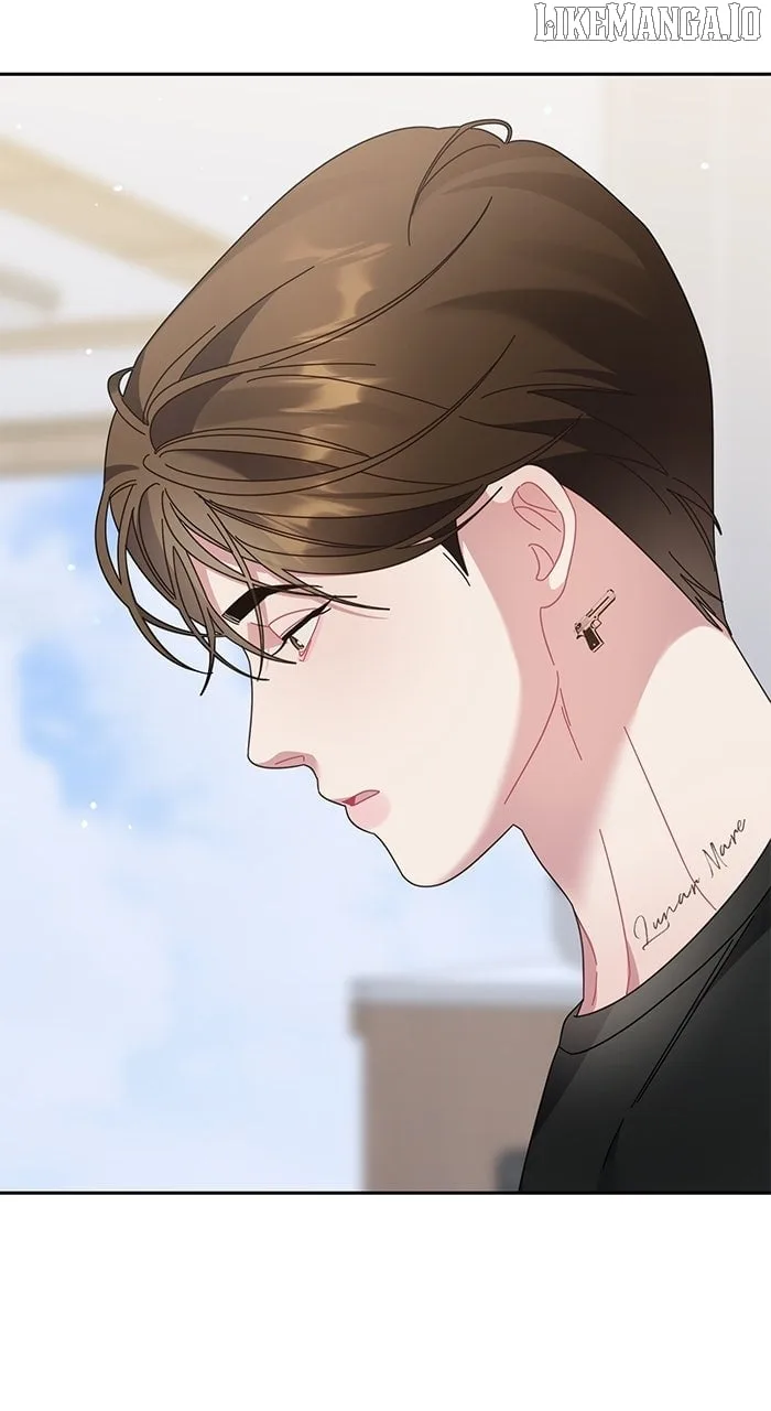 Oh, the Flower That Bloomed on the Wall Chapter 49 page 82