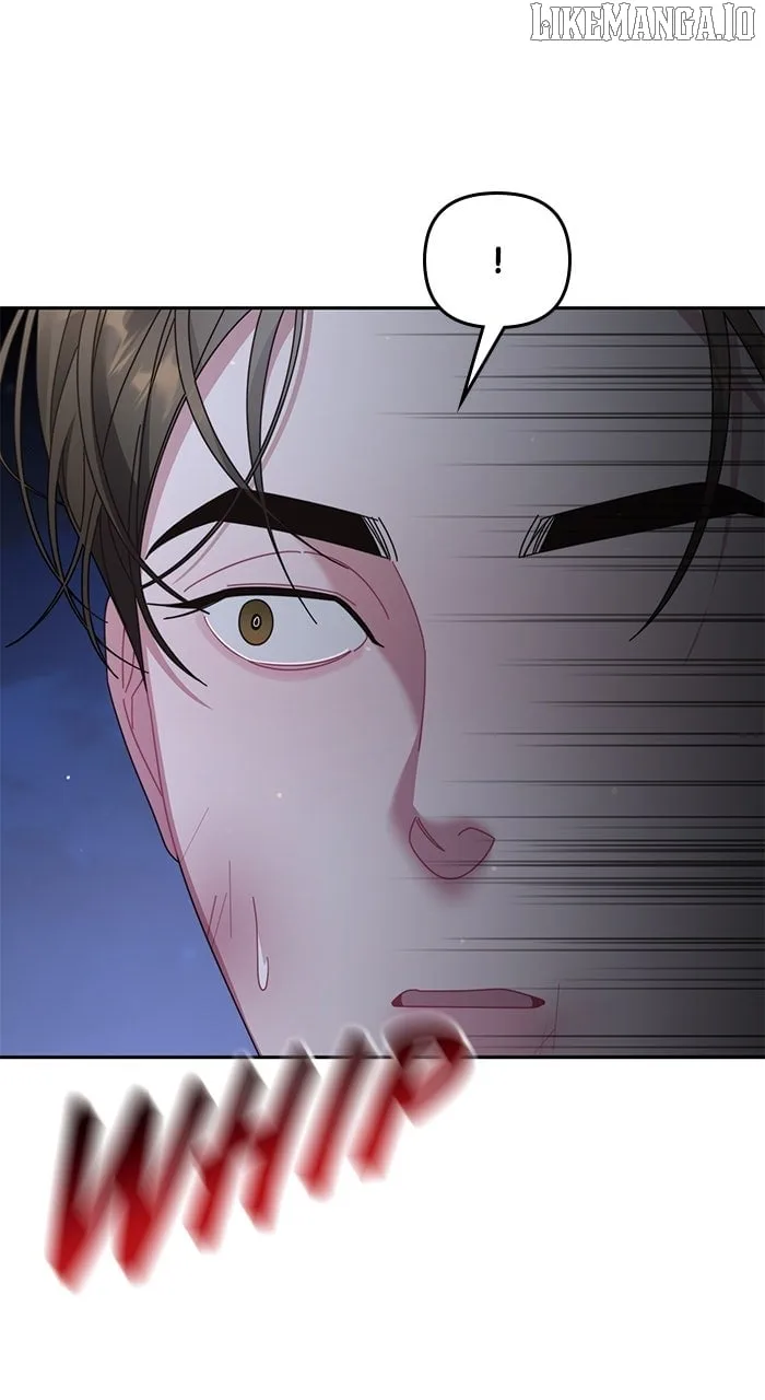 Oh, the Flower That Bloomed on the Wall Chapter 48 page 21