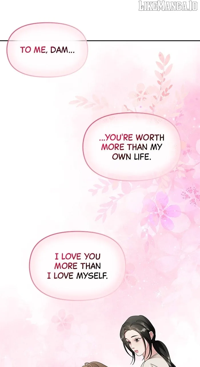 Oh, the Flower That Bloomed on the Wall Chapter 49 page 102