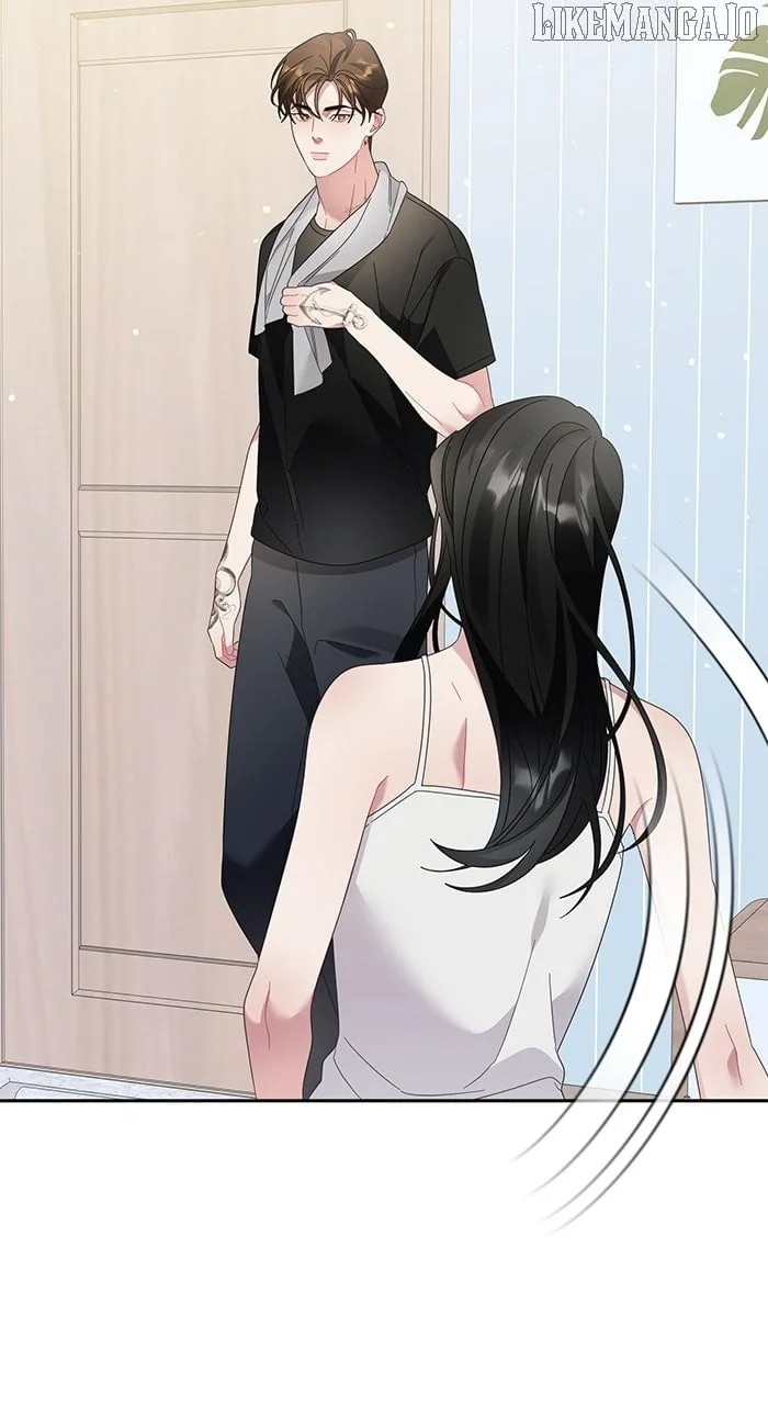 Oh, the Flower That Bloomed on the Wall Chapter 49 page 70
