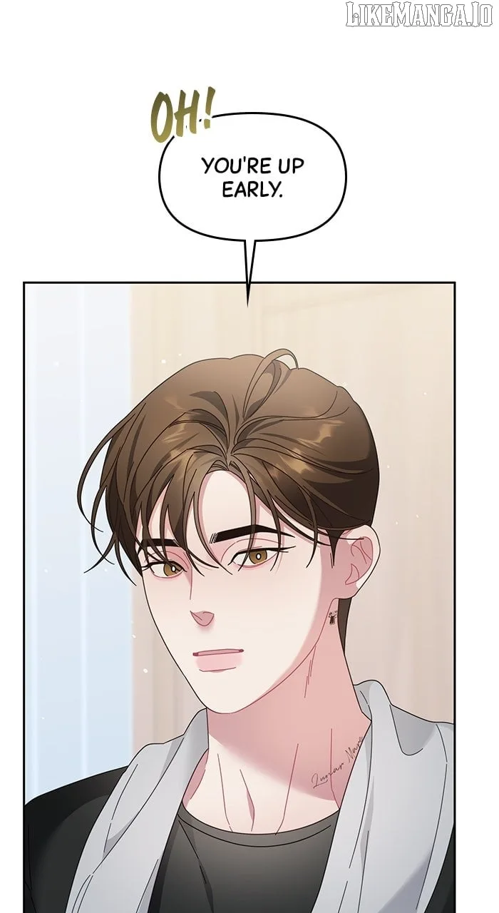 Oh, the Flower That Bloomed on the Wall Chapter 49 page 71