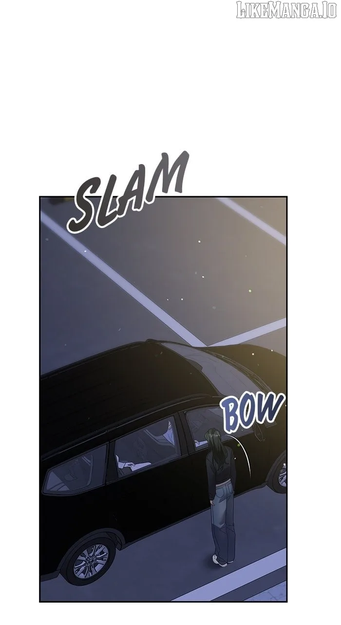 Oh, the Flower That Bloomed on the Wall Chapter 48 page 16