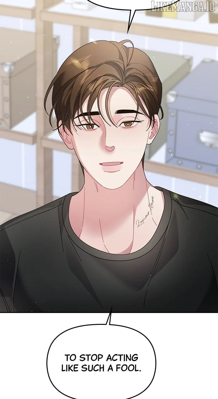 Oh, the Flower That Bloomed on the Wall Chapter 49 page 92