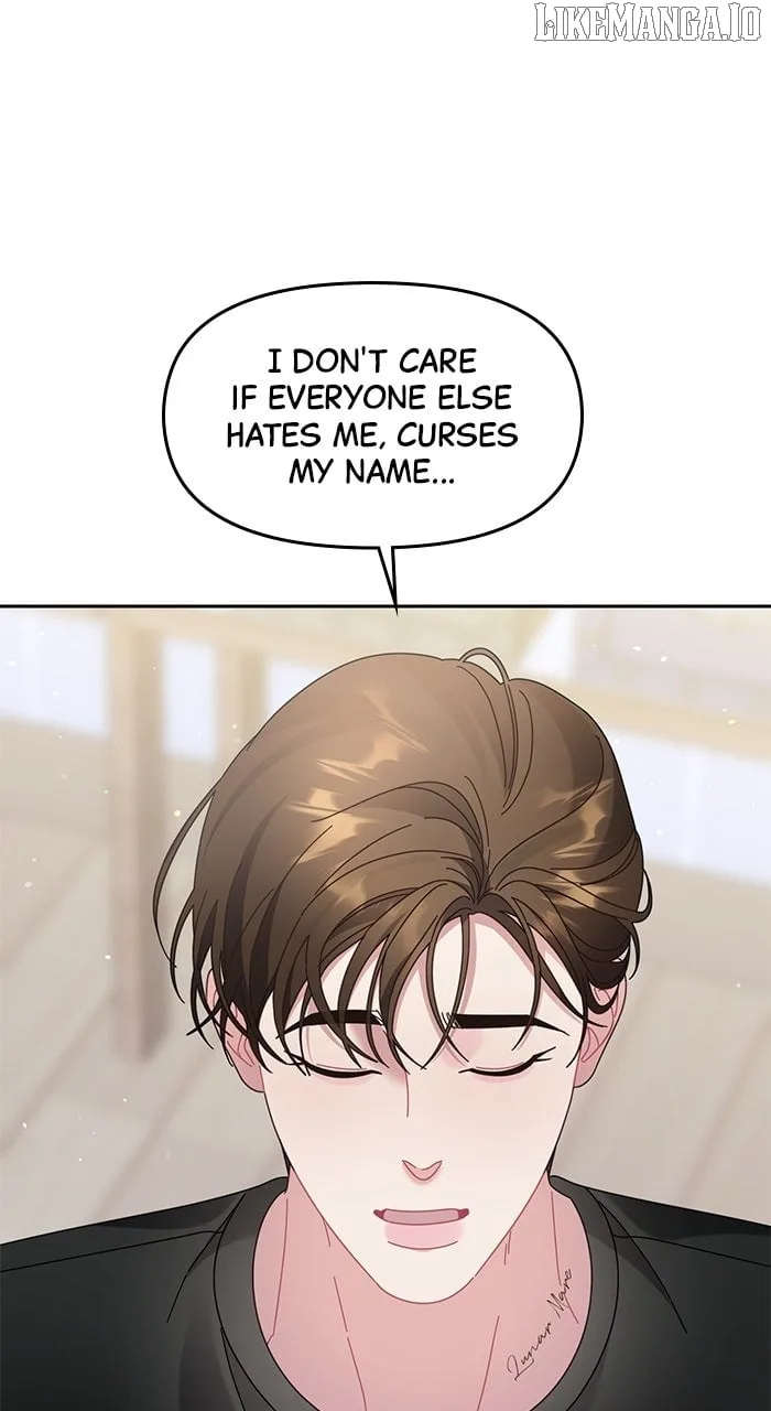 Oh, the Flower That Bloomed on the Wall Chapter 49 page 99