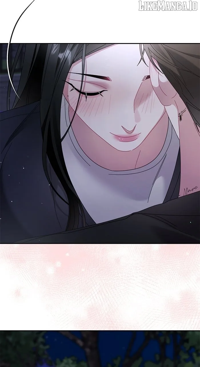 Oh, the Flower That Bloomed on the Wall Chapter 49 page 58