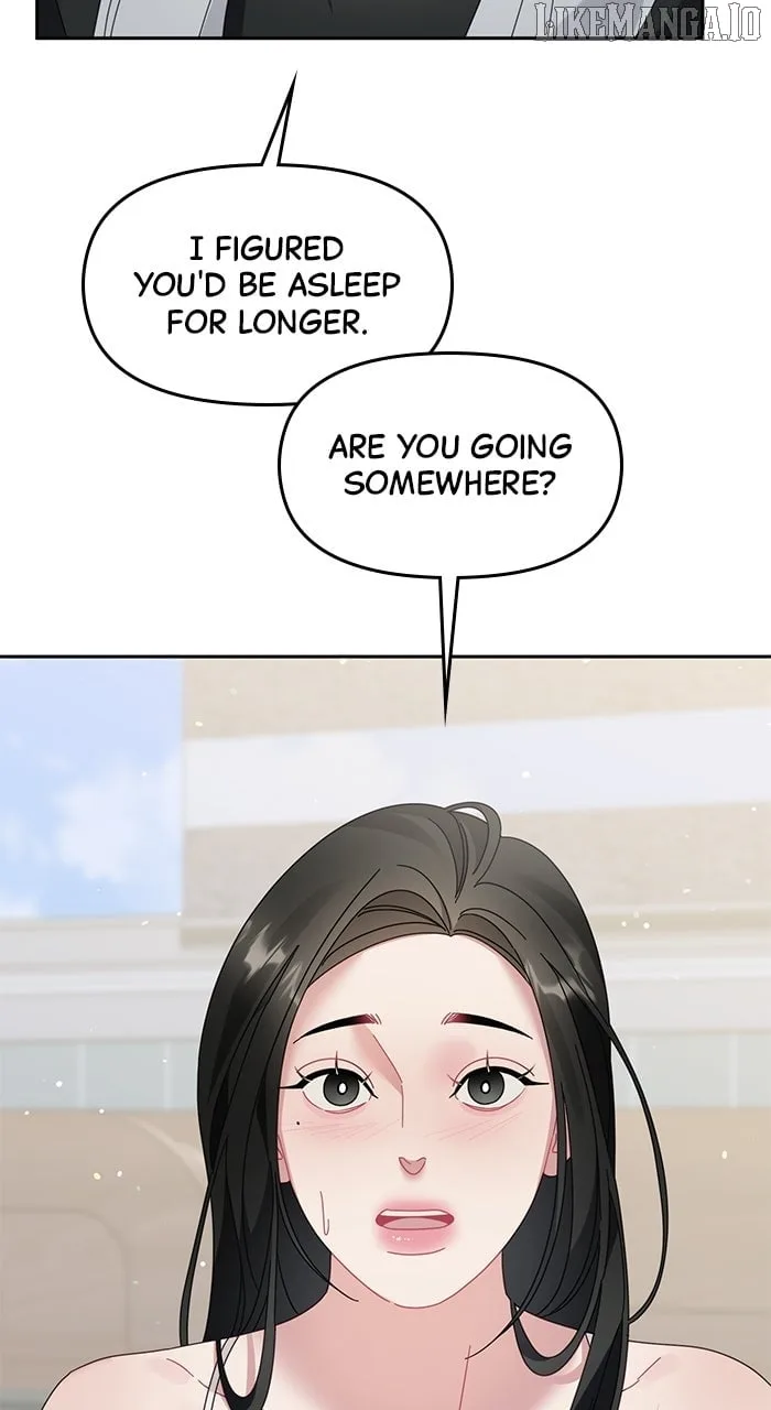 Oh, the Flower That Bloomed on the Wall Chapter 49 page 72