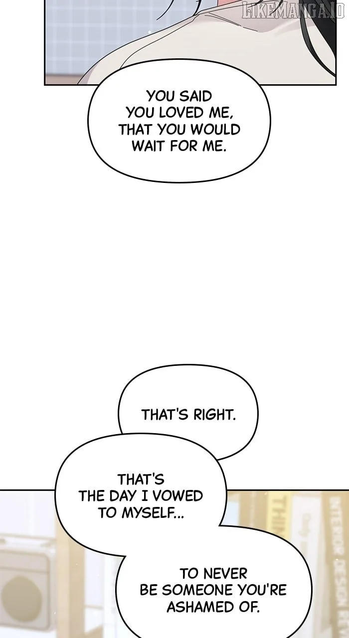 Oh, the Flower That Bloomed on the Wall Chapter 49 page 91