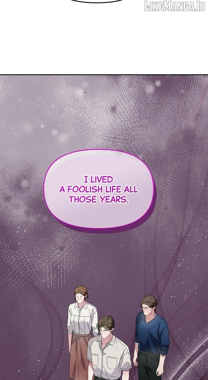 Oh, the Flower That Bloomed on the Wall Chapter 49 page 93