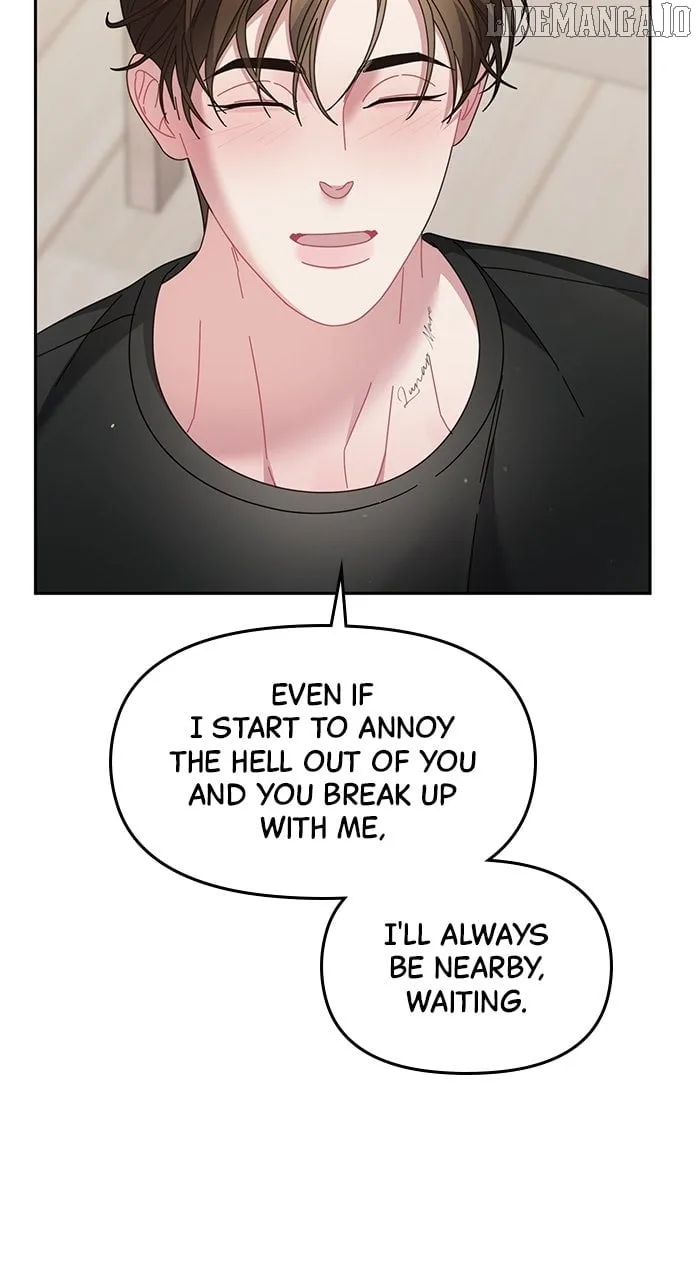 Oh, the Flower That Bloomed on the Wall Chapter 49 page 106