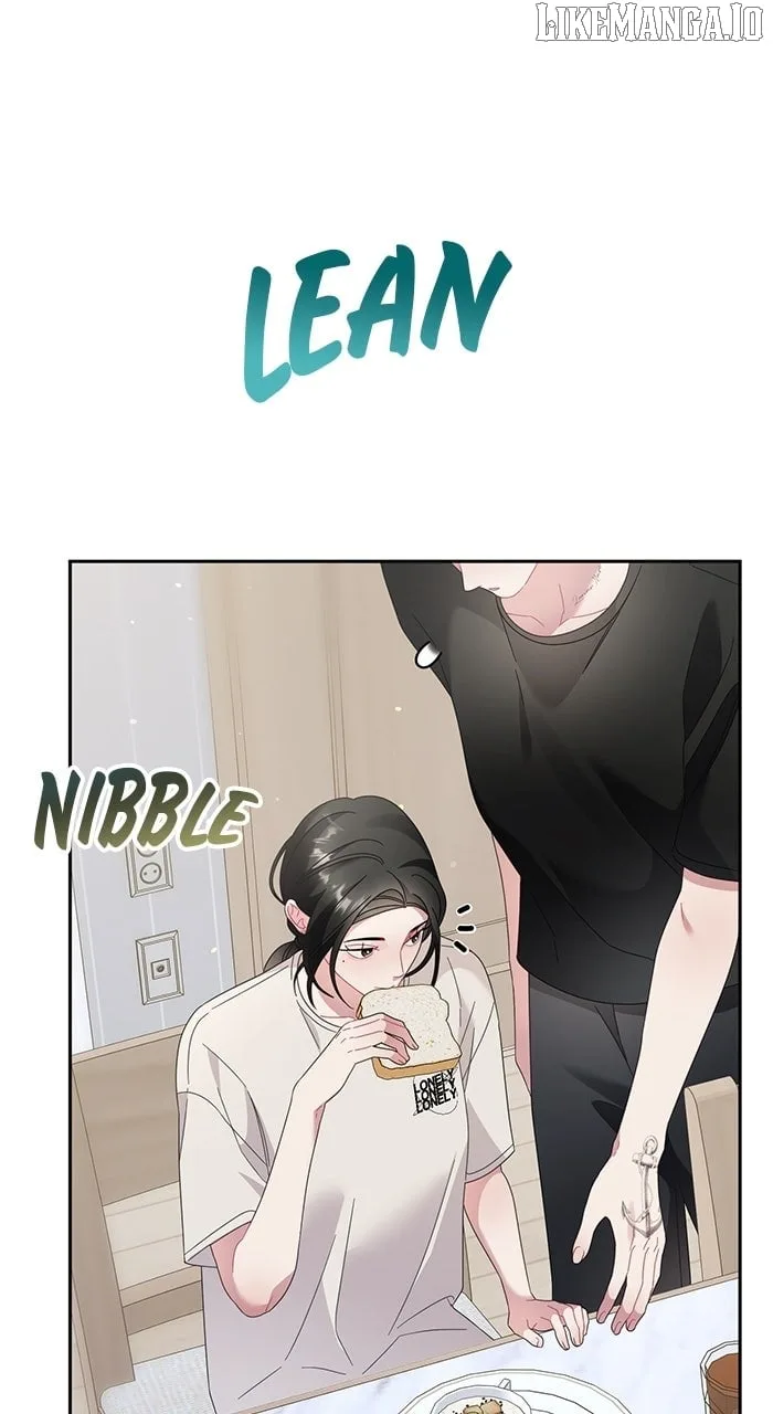 Oh, the Flower That Bloomed on the Wall Chapter 49 page 80