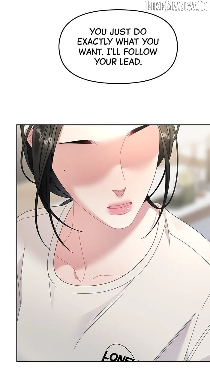 Oh, the Flower That Bloomed on the Wall Chapter 49 page 114