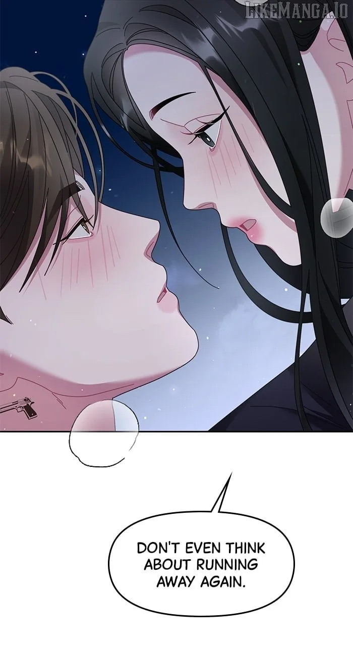 Oh, the Flower That Bloomed on the Wall Chapter 49 page 61
