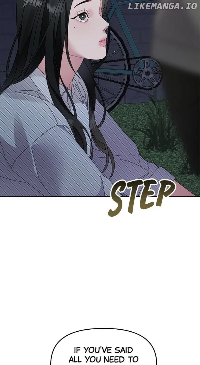Oh, the Flower That Bloomed on the Wall Chapter 42 page 84