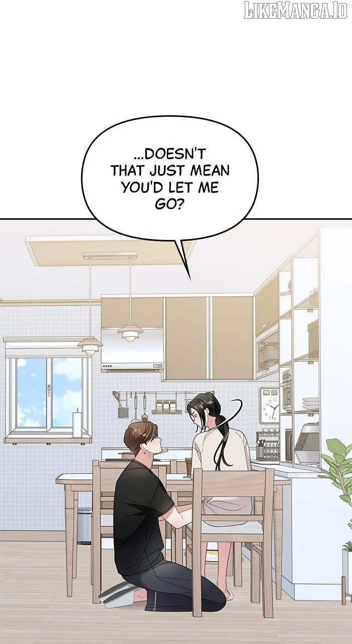 Oh, the Flower That Bloomed on the Wall Chapter 49 page 107