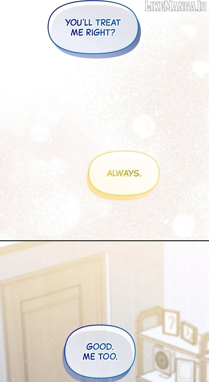 Oh, the Flower That Bloomed on the Wall Chapter 49 page 117