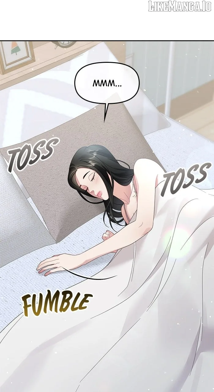 Oh, the Flower That Bloomed on the Wall Chapter 49 page 67