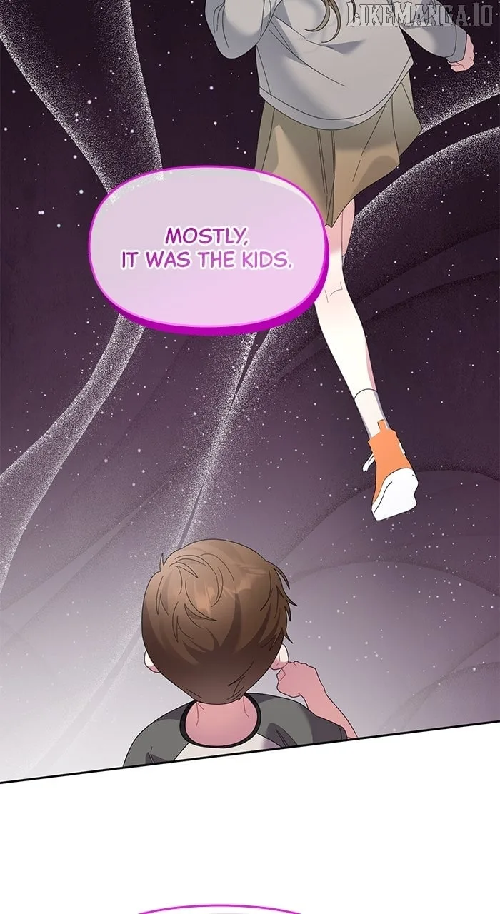 Oh, the Flower That Bloomed on the Wall Chapter 49 page 95