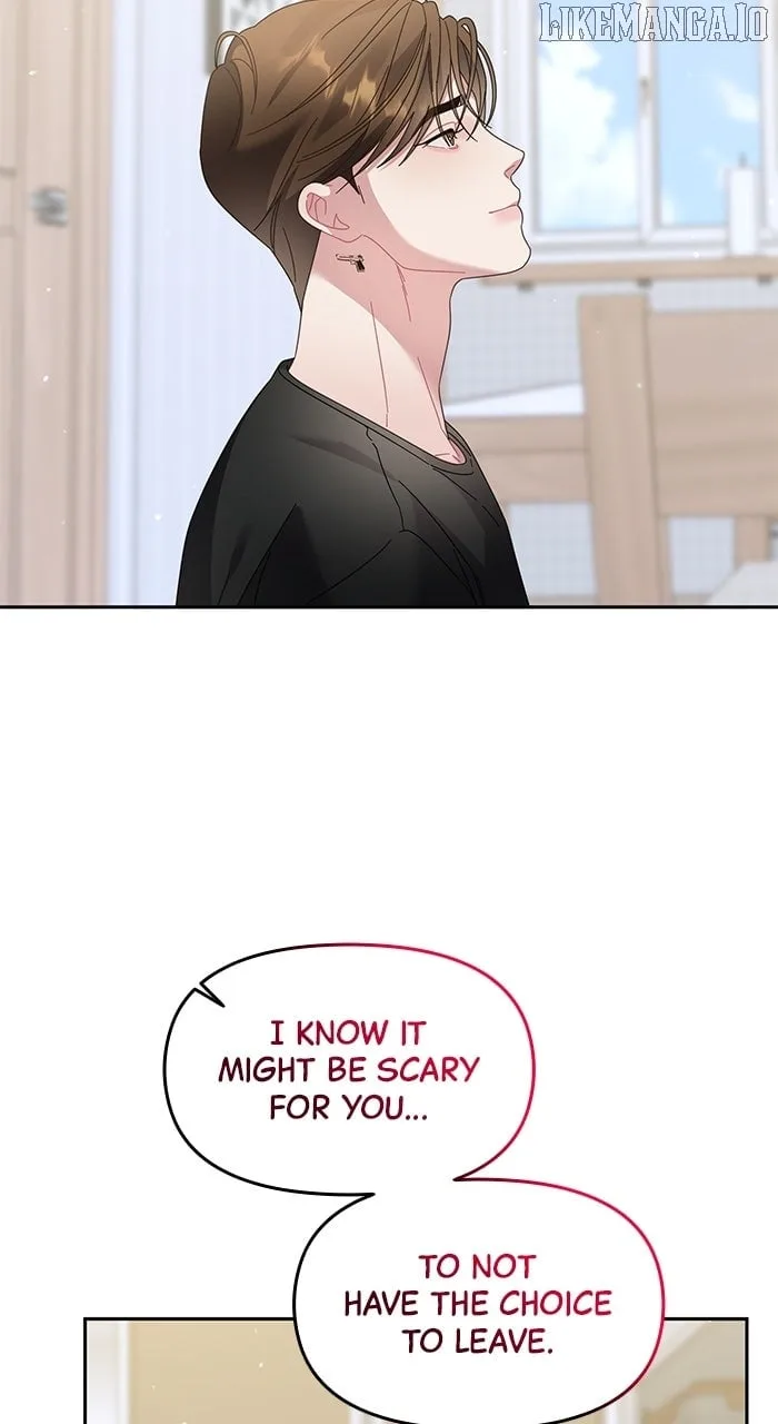 Oh, the Flower That Bloomed on the Wall Chapter 49 page 109