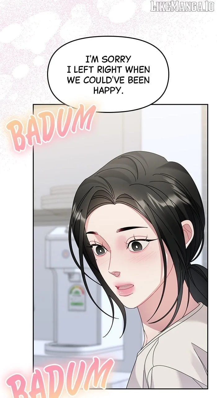 Oh, the Flower That Bloomed on the Wall Chapter 49 page 104
