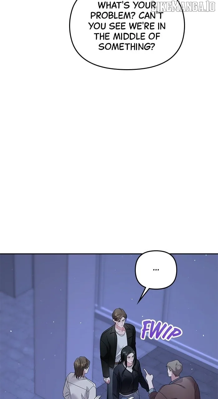 Oh, the Flower That Bloomed on the Wall Chapter 48 page 25