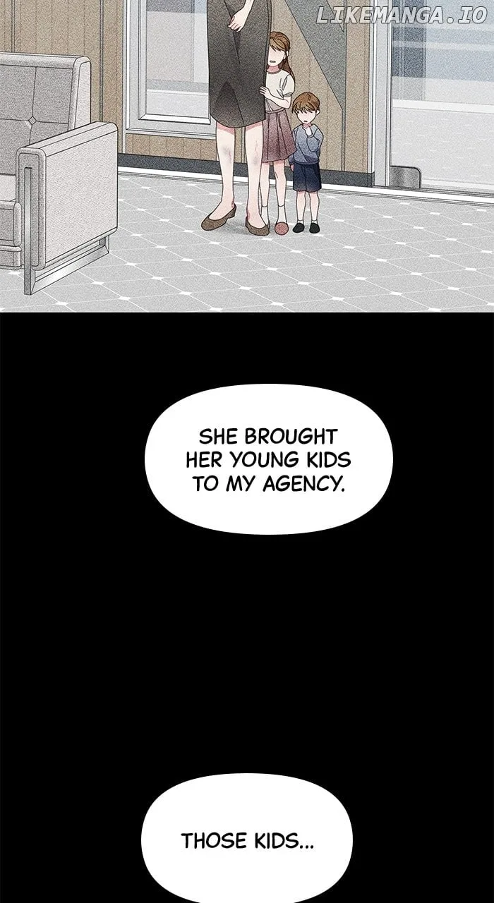 Oh, the Flower That Bloomed on the Wall Chapter 44 page 54