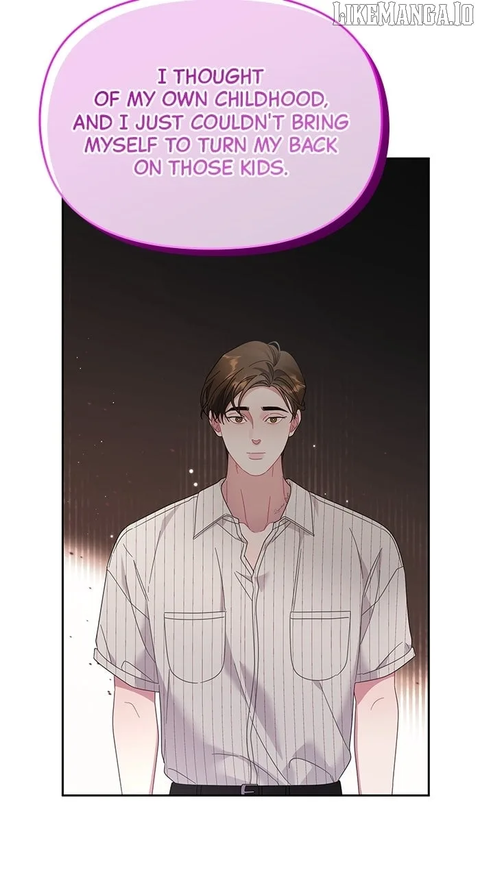 Oh, the Flower That Bloomed on the Wall Chapter 49 page 96