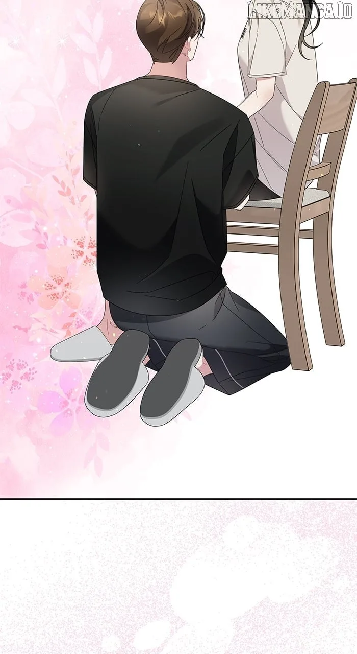 Oh, the Flower That Bloomed on the Wall Chapter 49 page 103