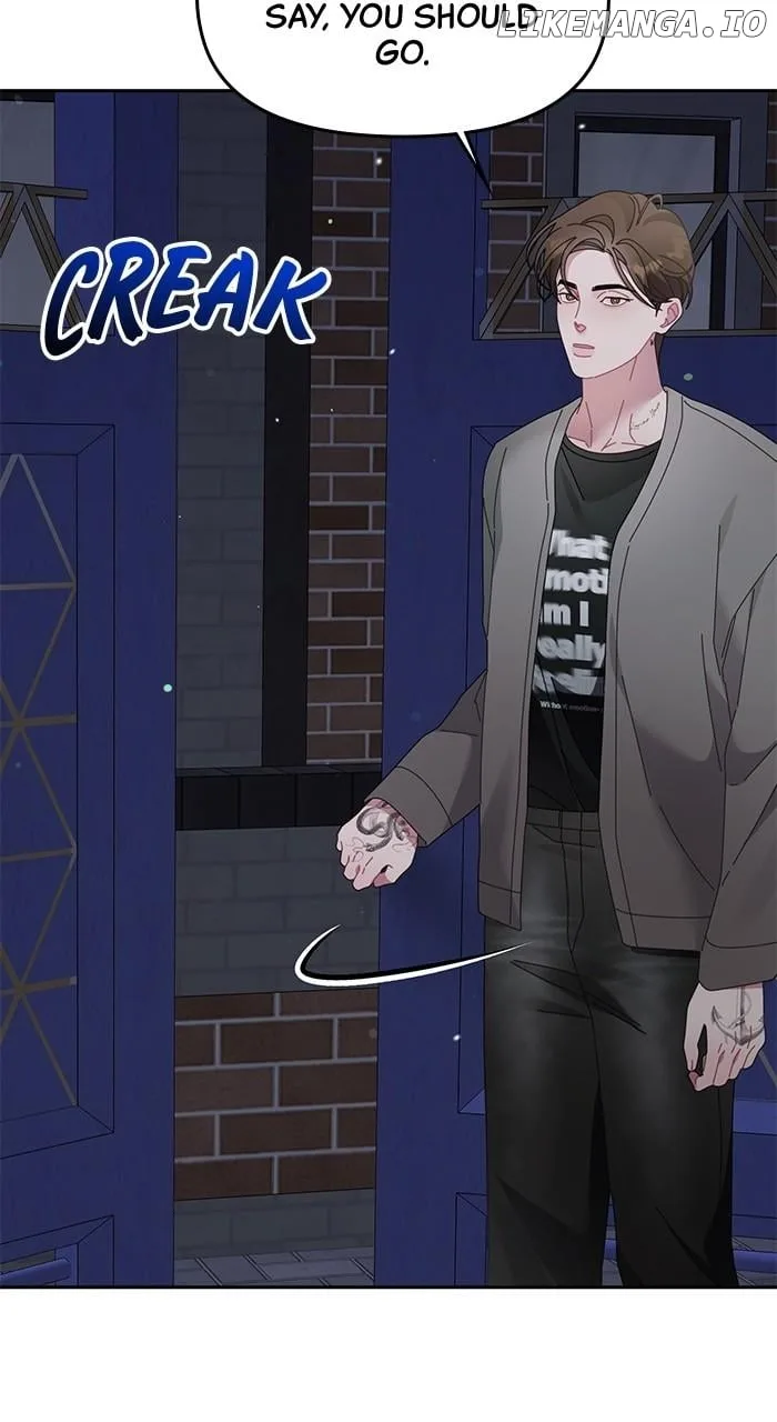 Oh, the Flower That Bloomed on the Wall Chapter 42 page 85