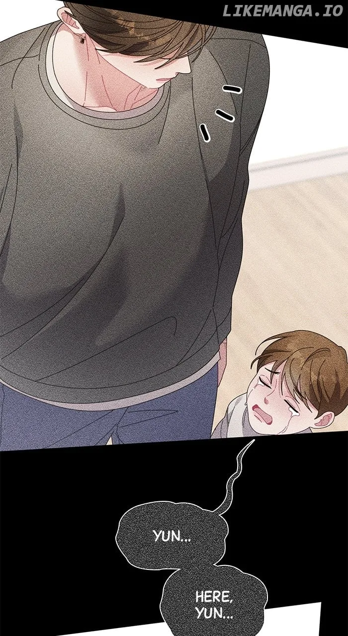 Oh, the Flower That Bloomed on the Wall Chapter 44 page 73