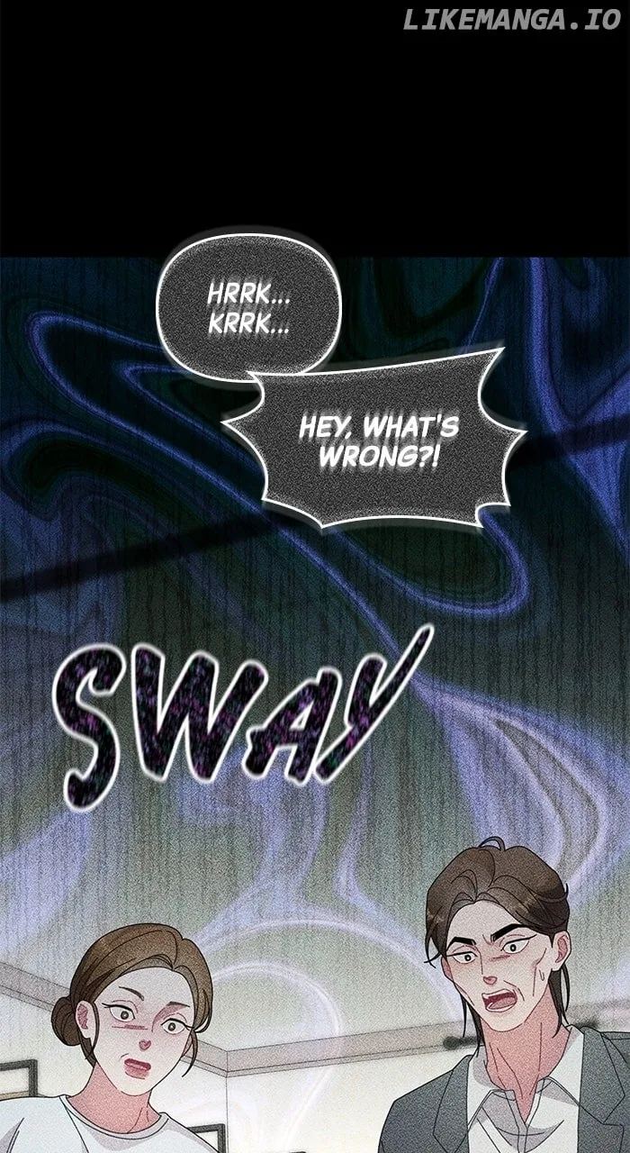 Oh, the Flower That Bloomed on the Wall Chapter 44 page 80