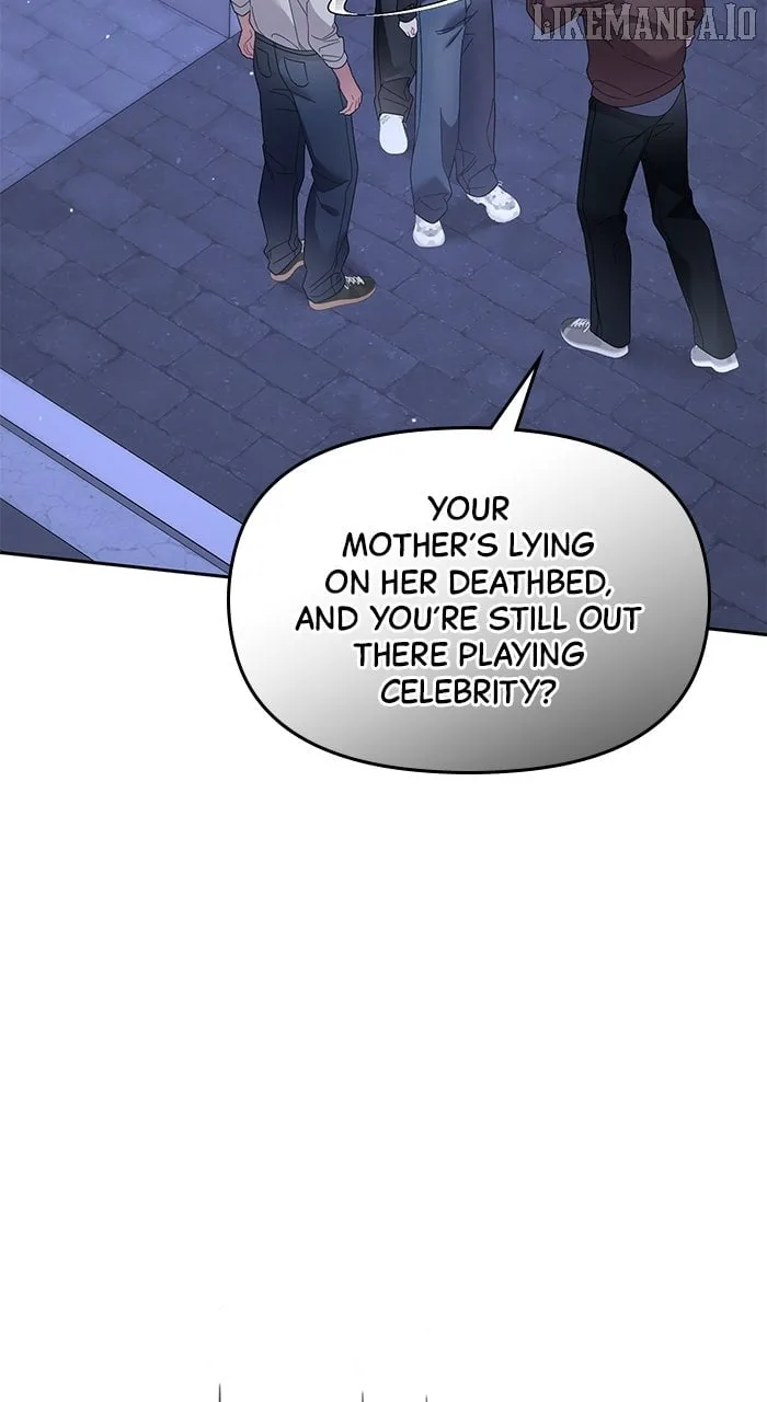 Oh, the Flower That Bloomed on the Wall Chapter 48 page 26