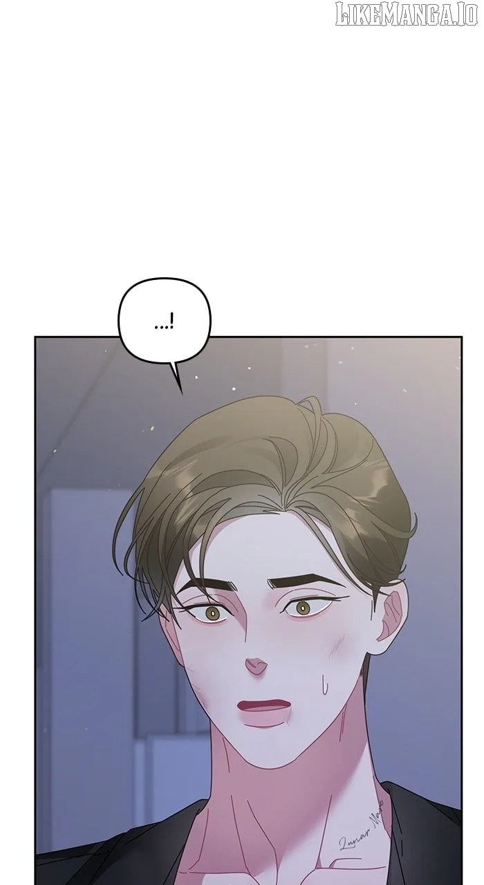 Oh, the Flower That Bloomed on the Wall Chapter 48 page 33