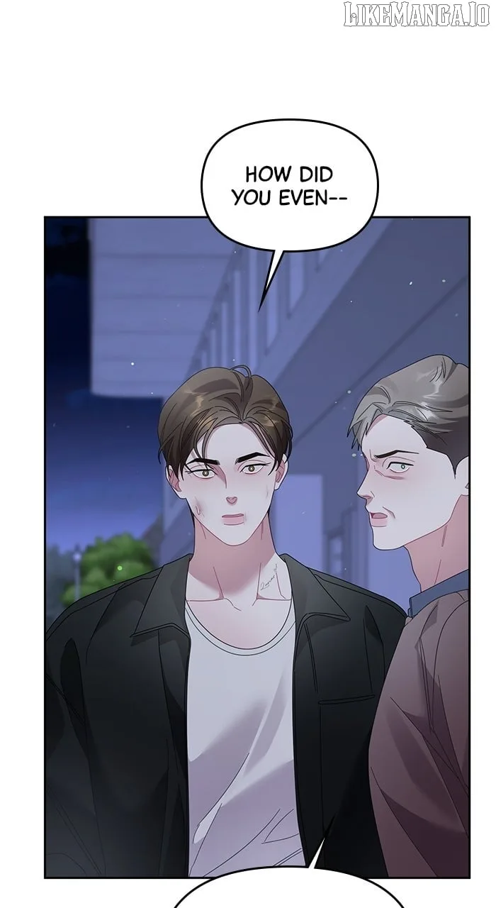 Oh, the Flower That Bloomed on the Wall Chapter 48 page 24