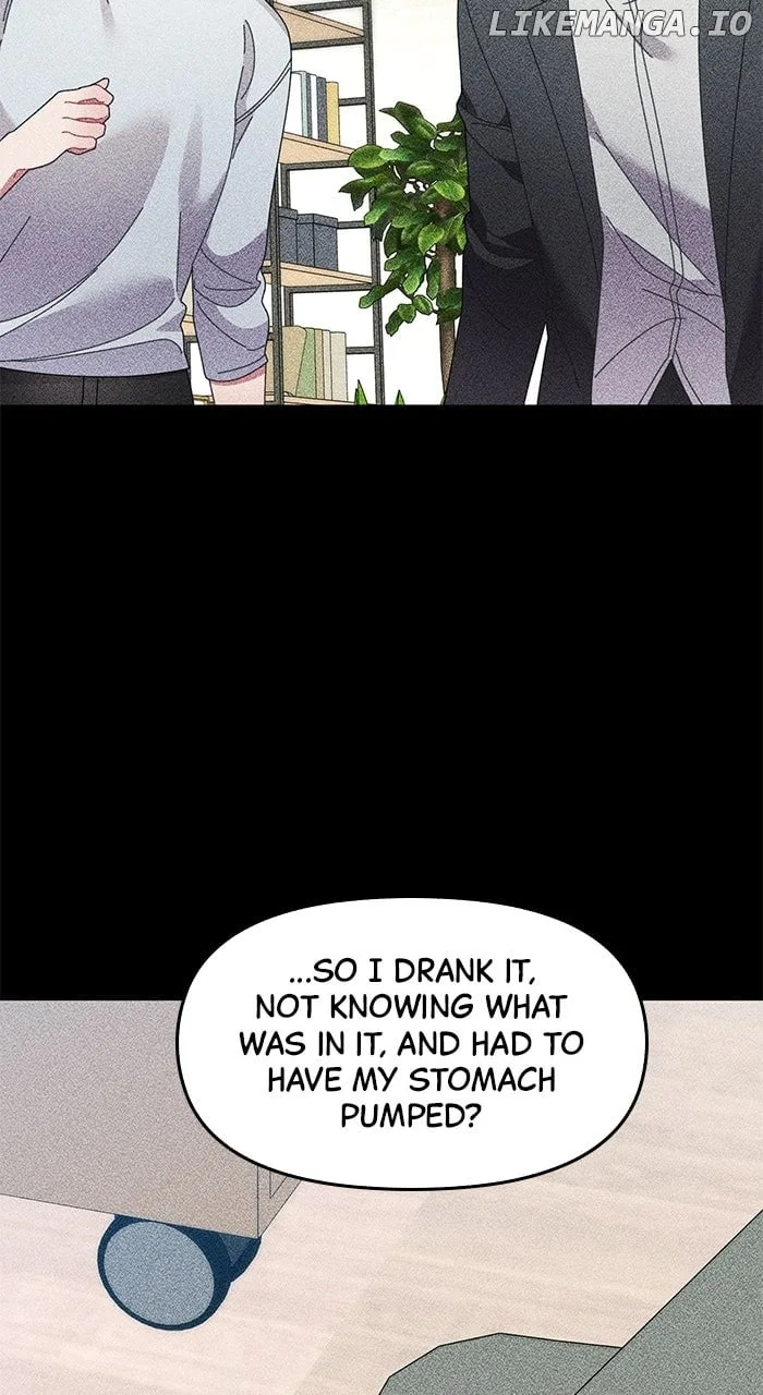 Oh, the Flower That Bloomed on the Wall Chapter 44 page 81