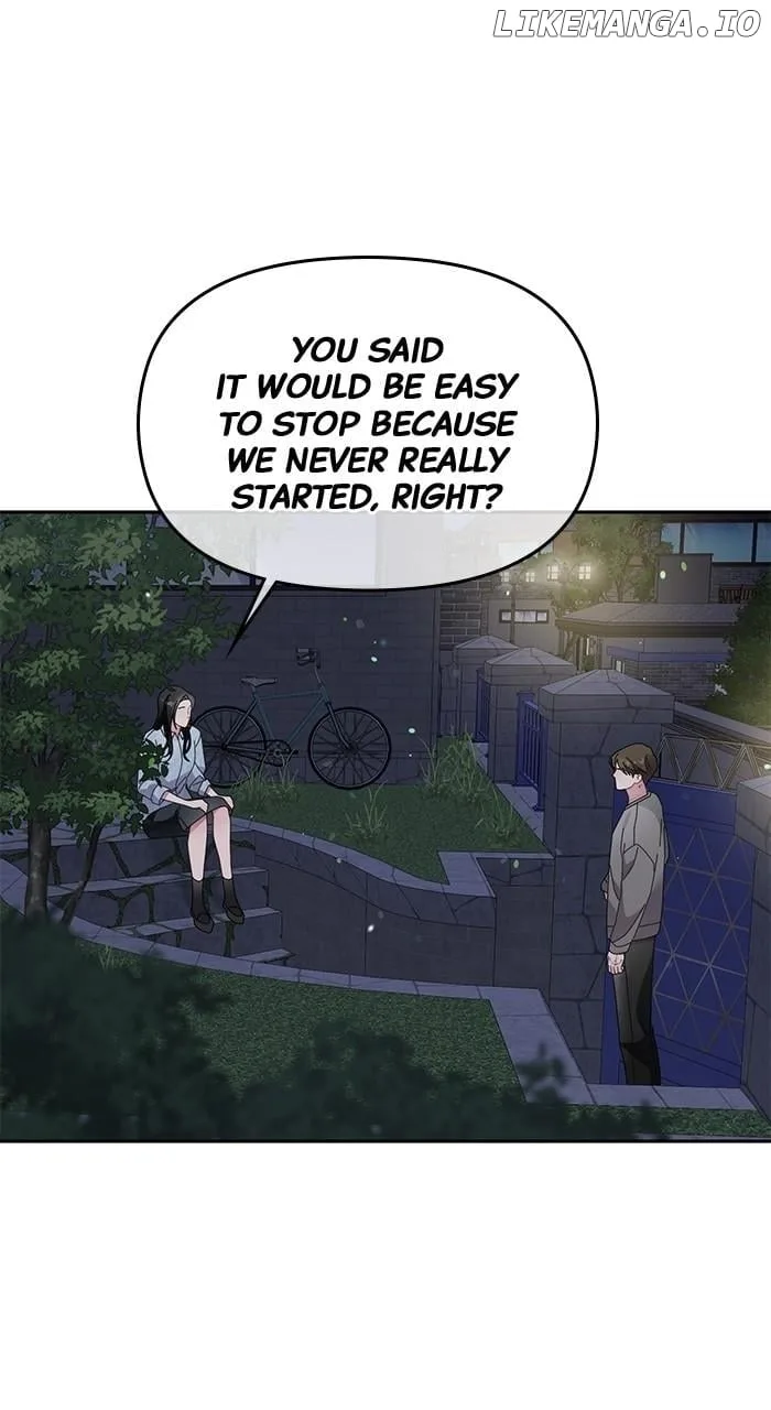 Oh, the Flower That Bloomed on the Wall Chapter 42 page 86
