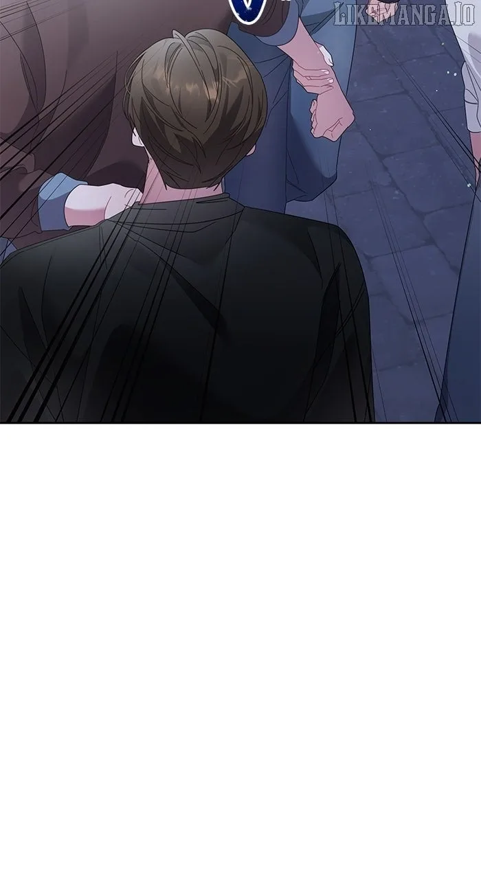 Oh, the Flower That Bloomed on the Wall Chapter 48 page 23