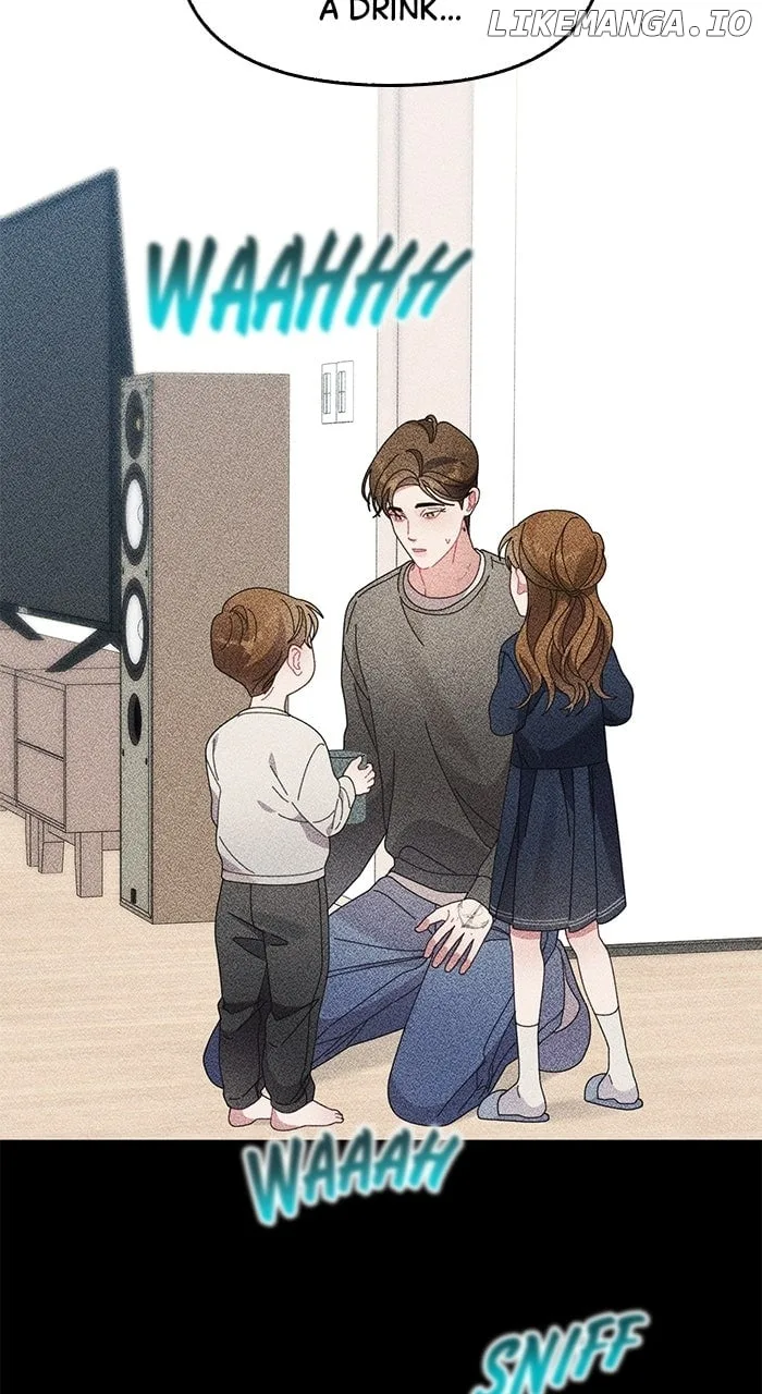 Oh, the Flower That Bloomed on the Wall Chapter 44 page 75
