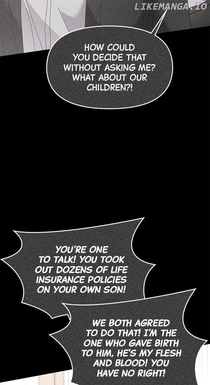 Oh, the Flower That Bloomed on the Wall Chapter 44 page 69