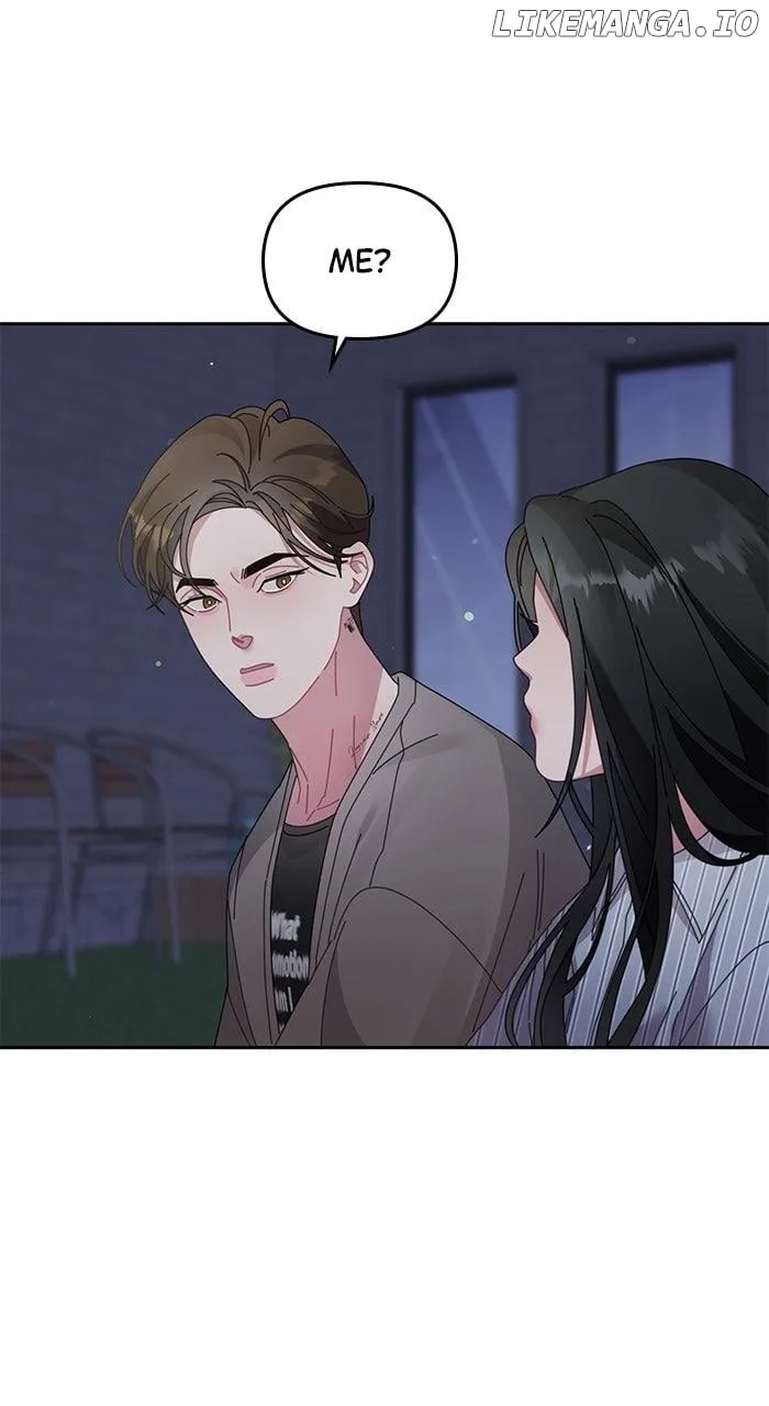 Oh, the Flower That Bloomed on the Wall Chapter 42 page 80