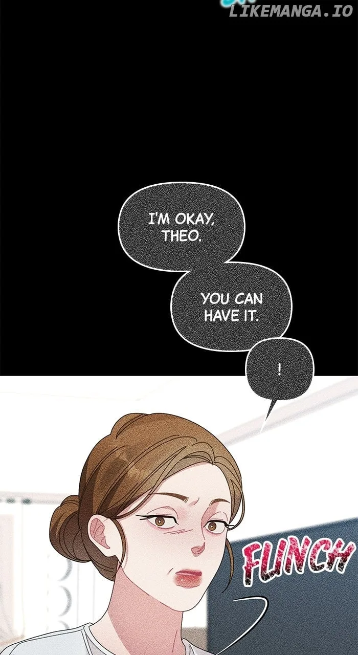 Oh, the Flower That Bloomed on the Wall Chapter 44 page 76