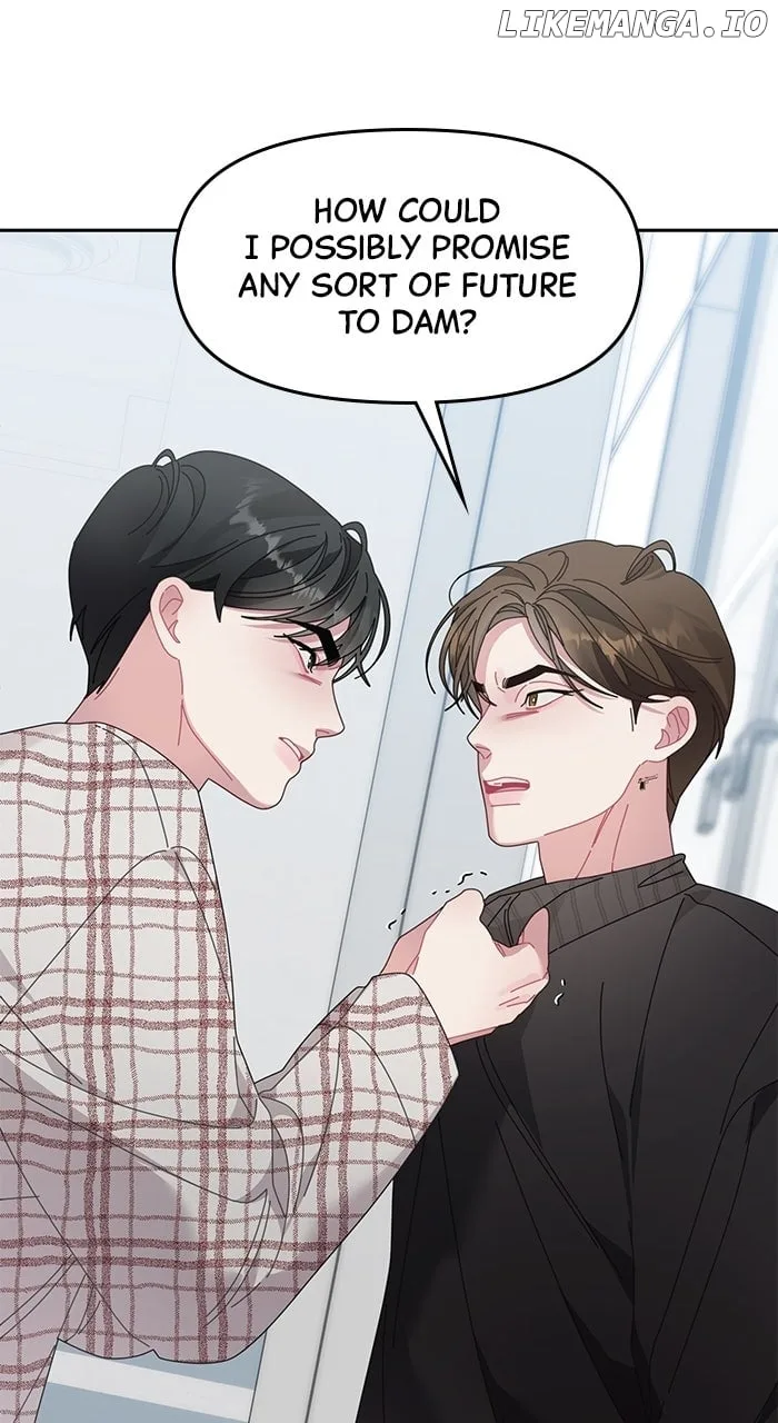 Oh, the Flower That Bloomed on the Wall Chapter 44 page 89