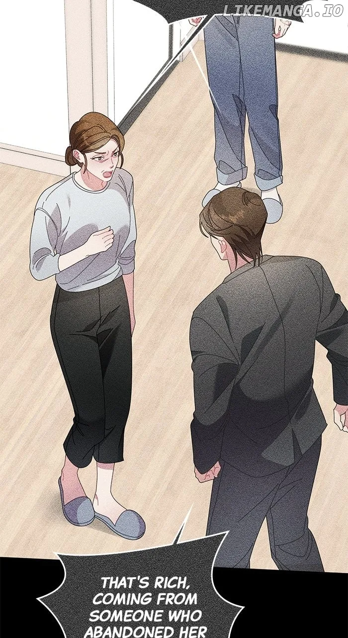 Oh, the Flower That Bloomed on the Wall Chapter 44 page 70