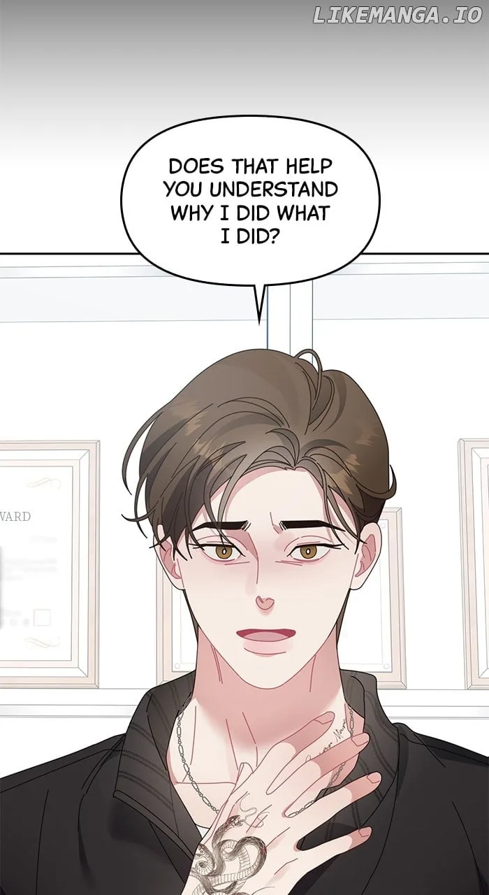 Oh, the Flower That Bloomed on the Wall Chapter 44 page 83