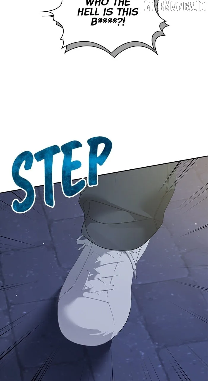 Oh, the Flower That Bloomed on the Wall Chapter 48 page 37